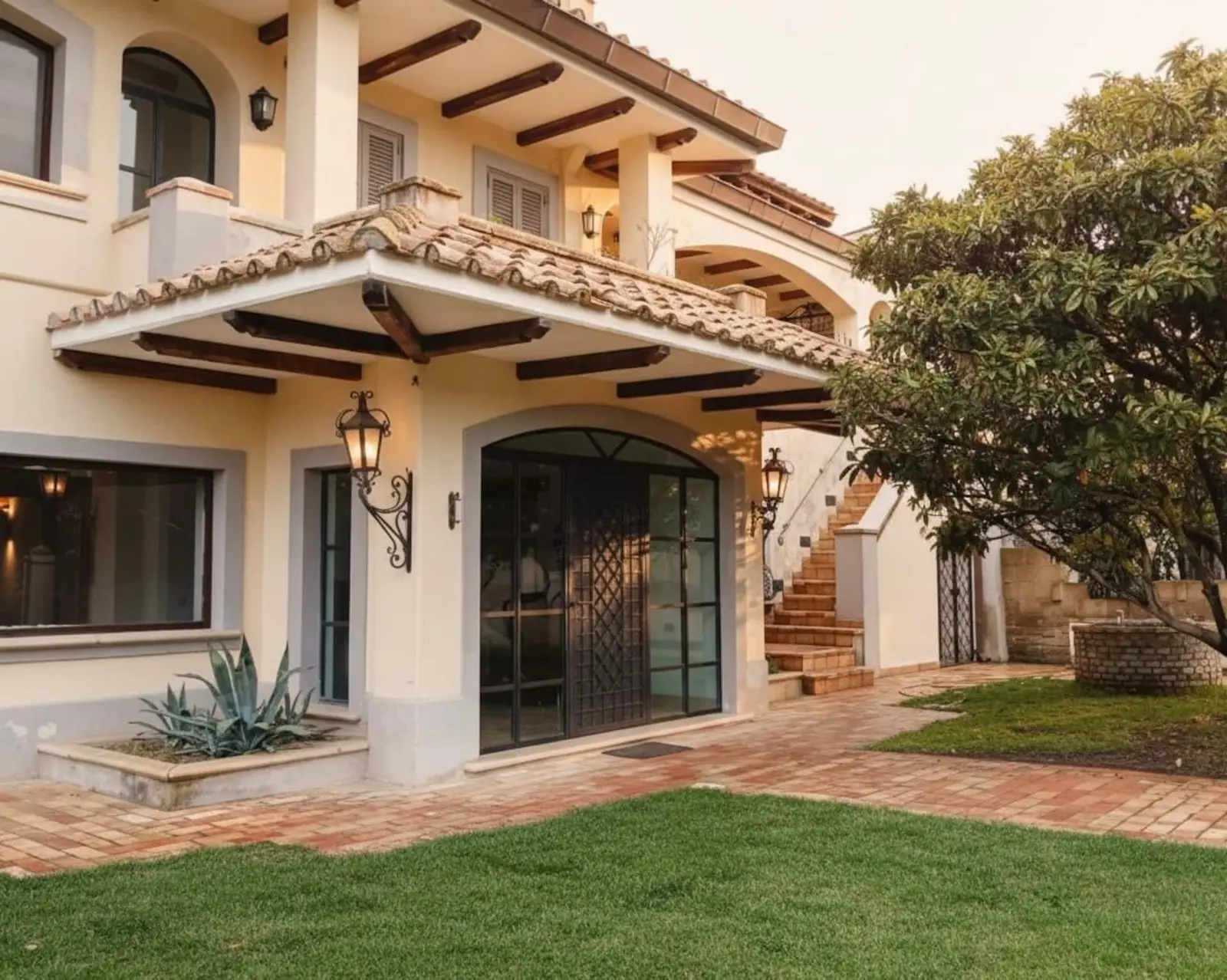 La Villa